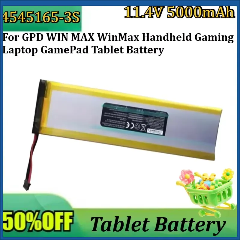 Yeni 4545165-3S 11.4V 5000mAh  - 4S Lipo Battery 14.8V 6000Mah incelemesi ve fiyatı