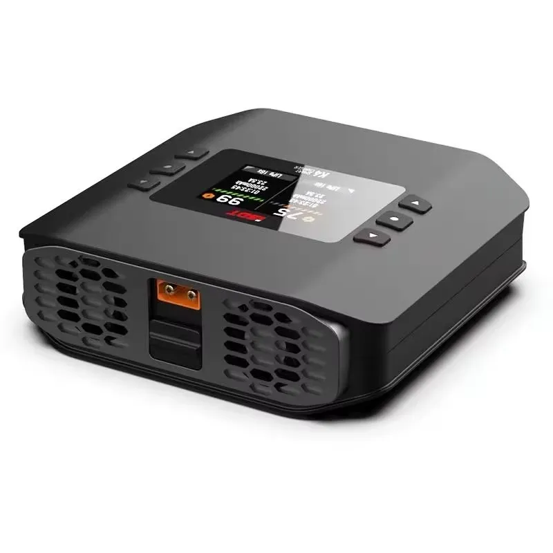 2023 ISDT K4 AC 400W/DC 600W x - Isdt K4 Dual Lipo Charger incelemesi ve fiyatı